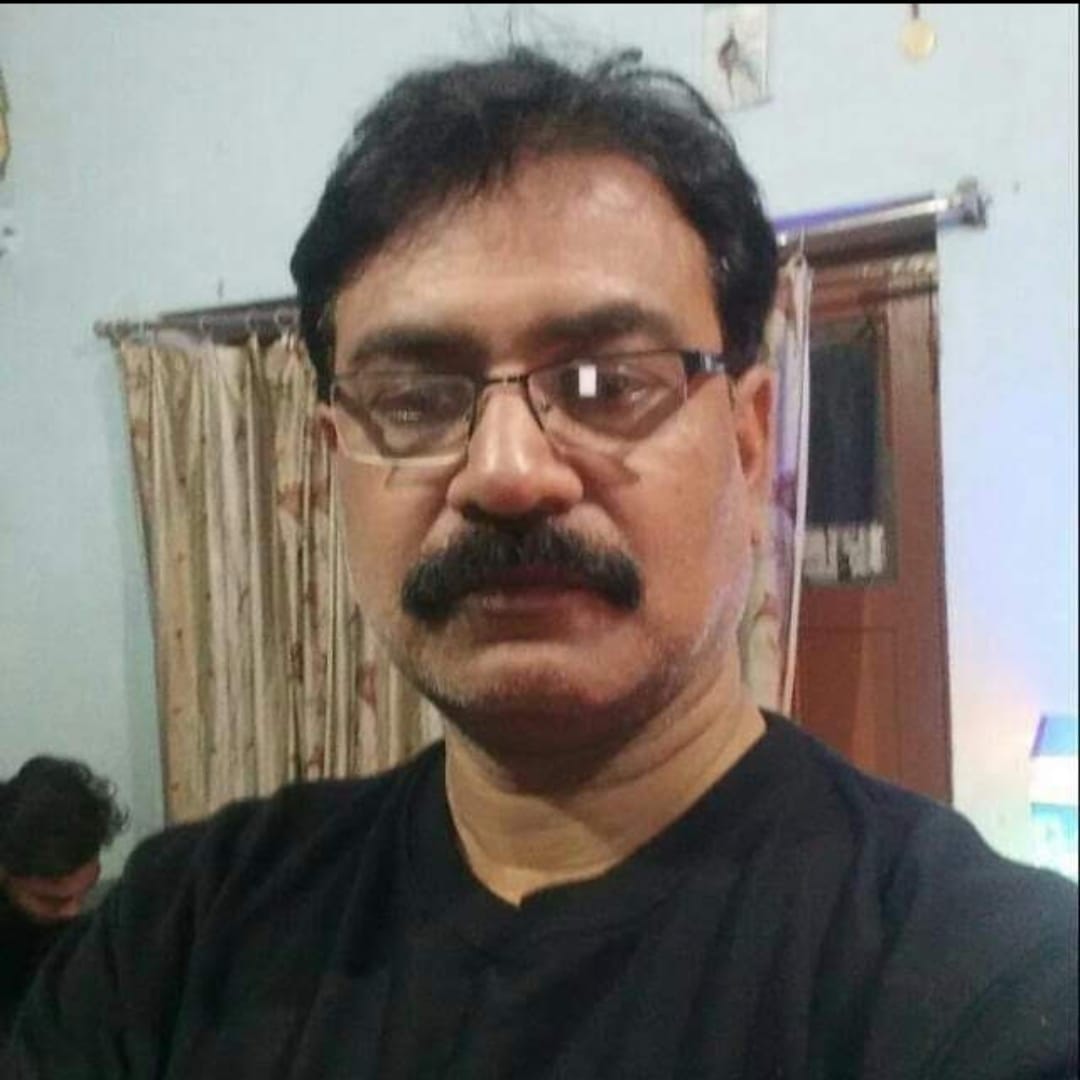 MANOJ KUMAR